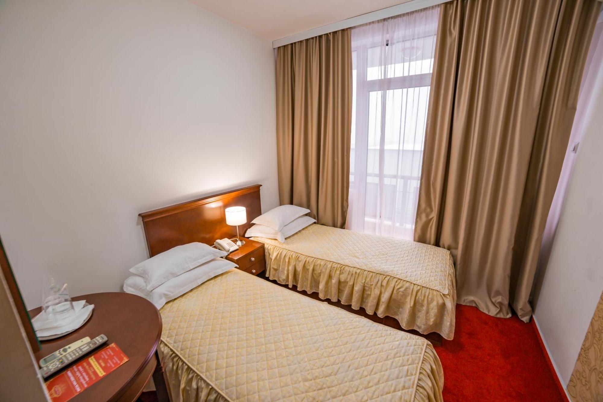 Hotel San Terme Laktaši Habitación foto