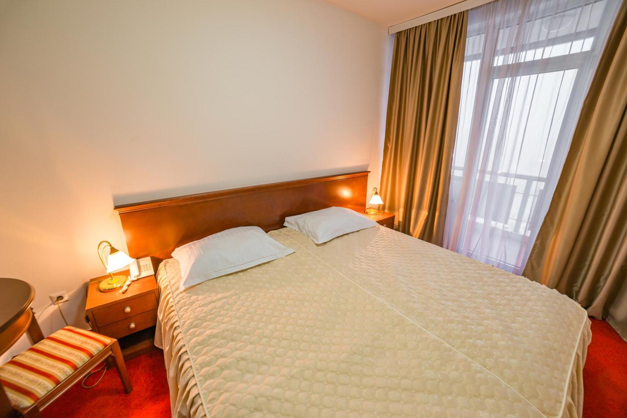 Hotel San Terme Laktaši Habitación foto