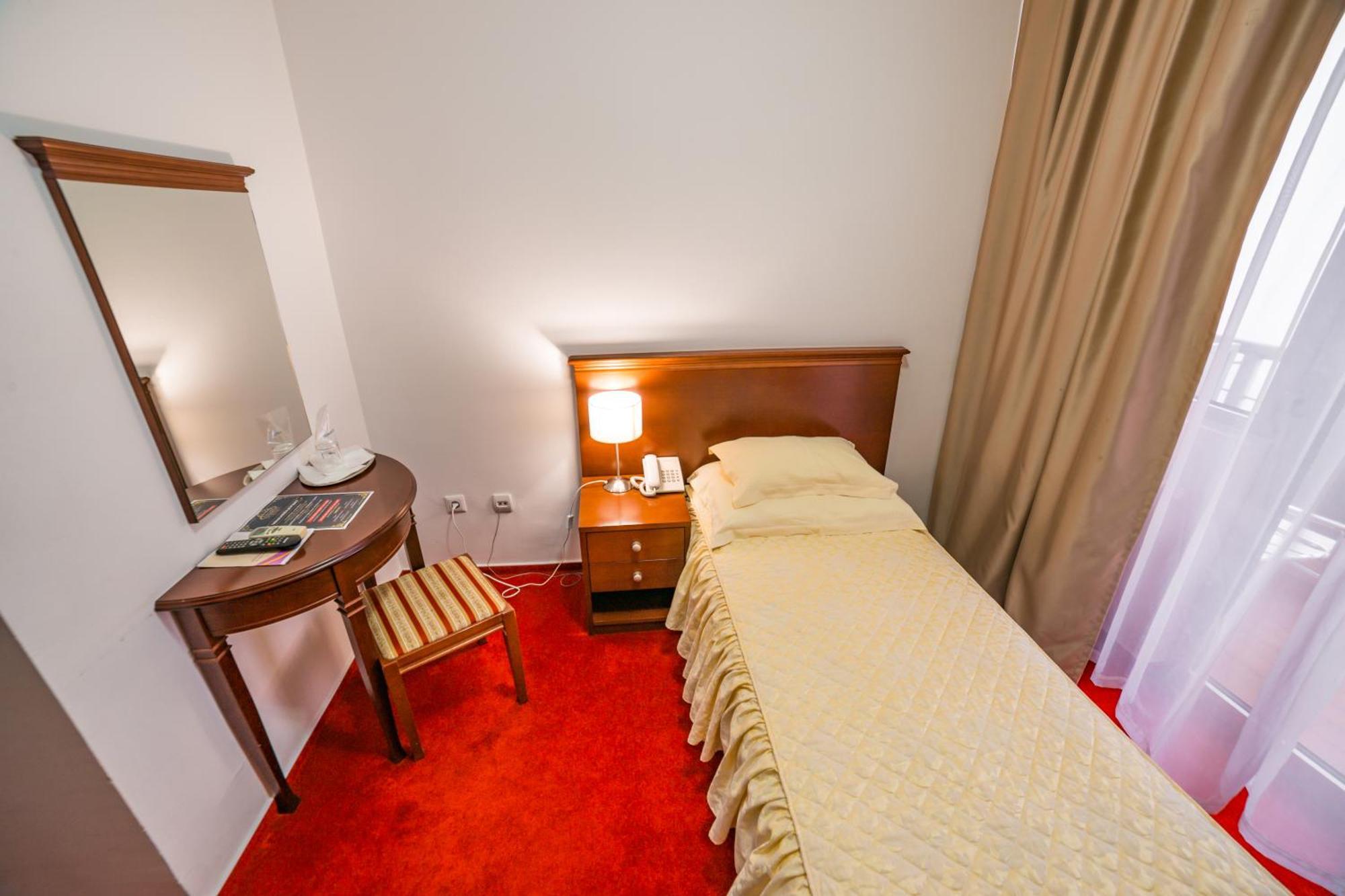 Hotel San Terme Laktaši Habitación foto
