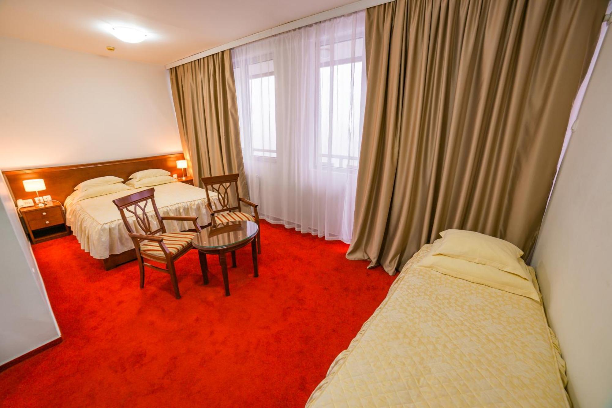 Hotel San Terme Laktaši Habitación foto