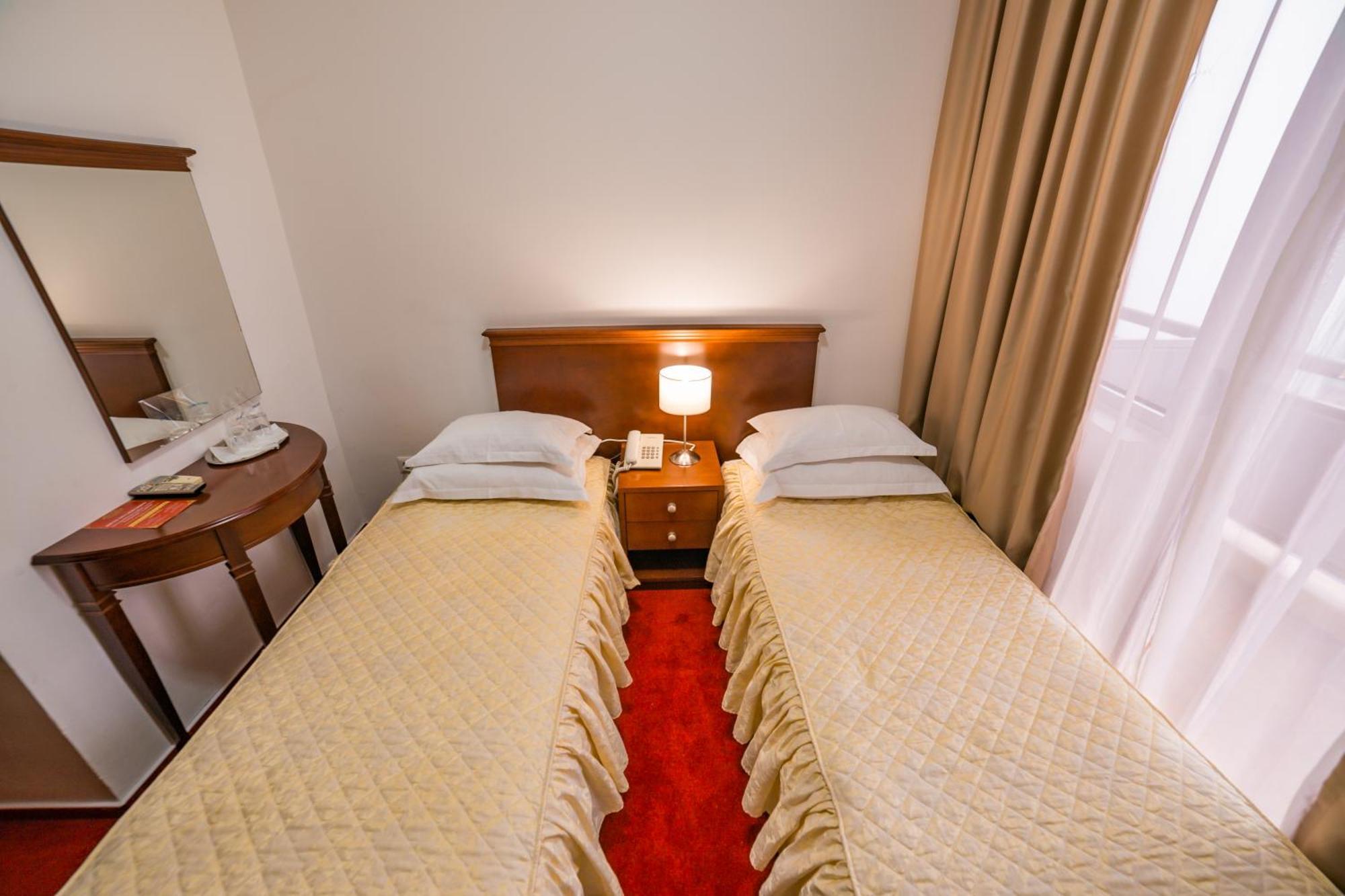 Hotel San Terme Laktaši Habitación foto