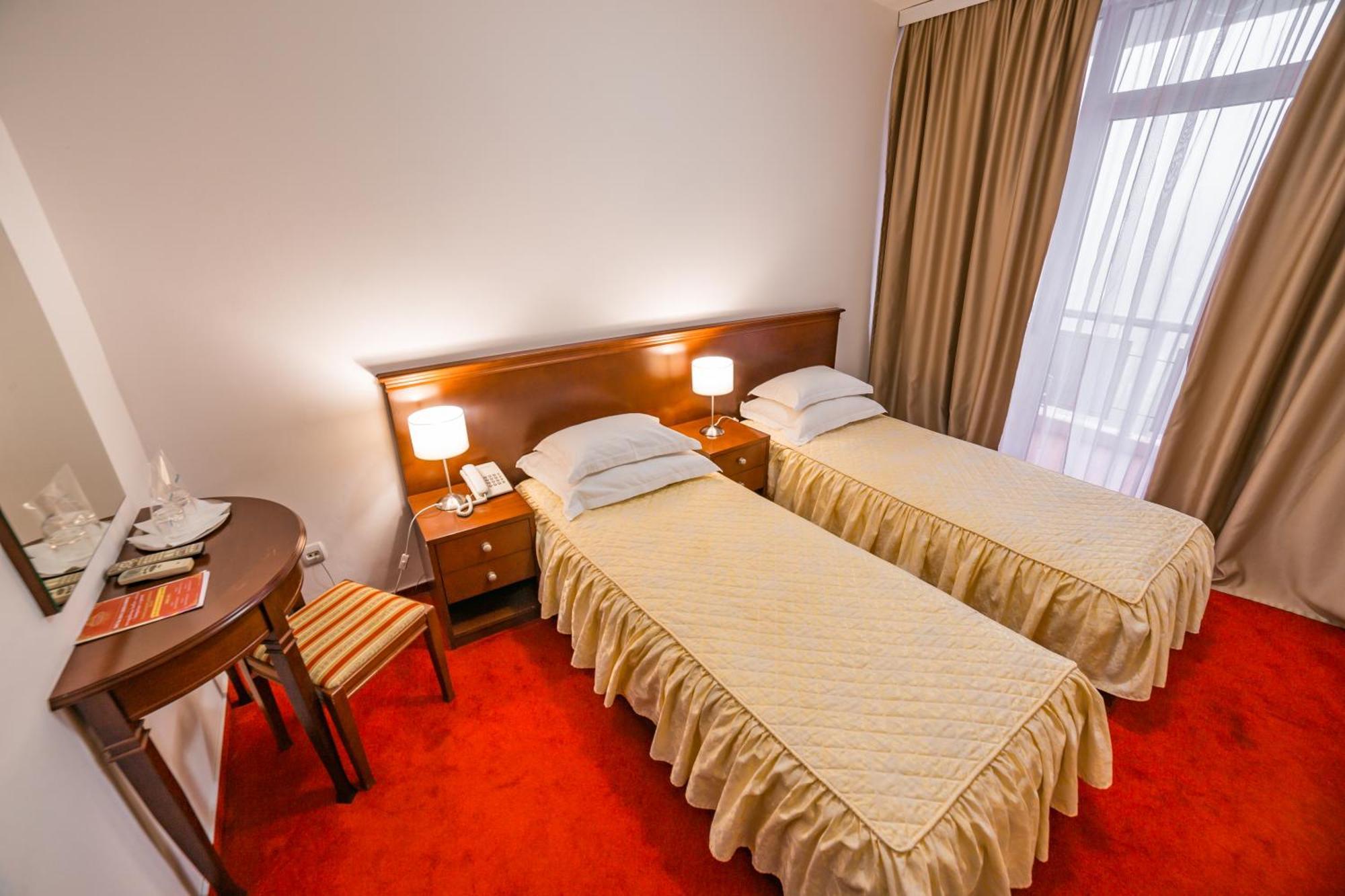 Hotel San Terme Laktaši Habitación foto