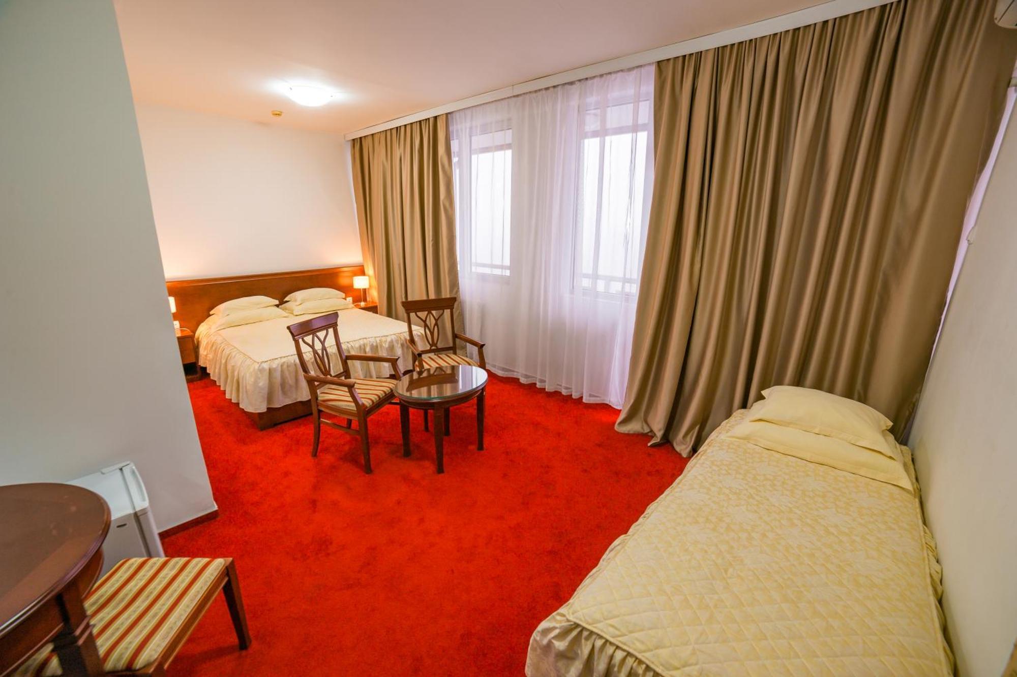 Hotel San Terme Laktaši Habitación foto