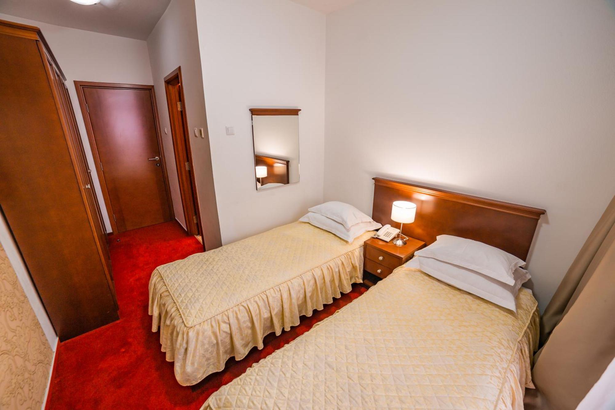 Hotel San Terme Laktaši Habitación foto